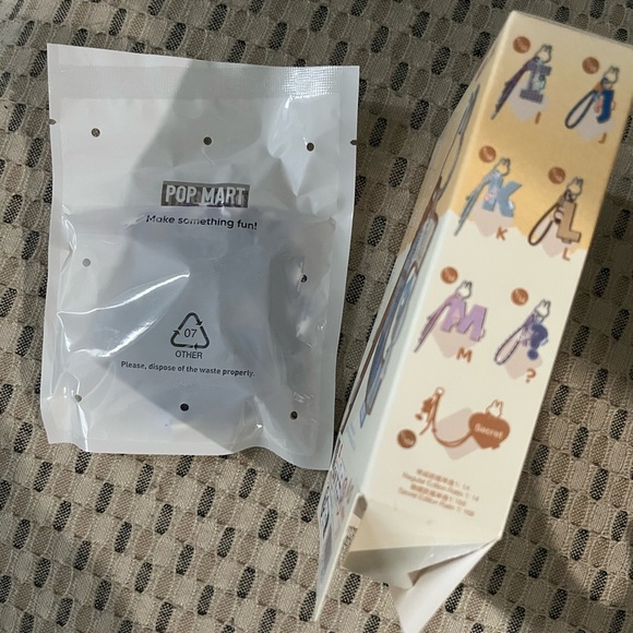 Pin for Love bundle question mark labubu with question mark letter - Picture 5 of 11